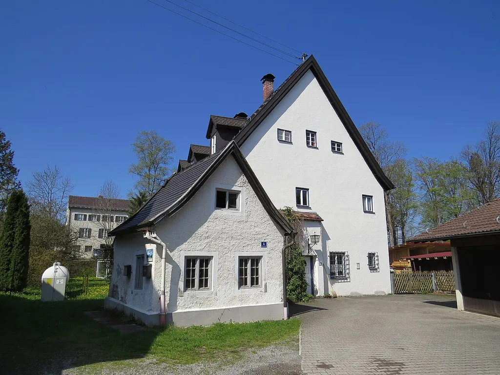 Brüder-Zimmermann-Str. 4 in Steingaden