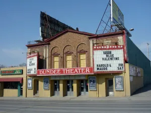 Dundee Theater