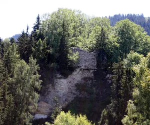 Burg Moregg