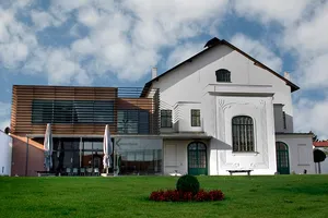 Konzerthaus Weinviertel