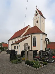 Pfarrkirche St. Laurentius
