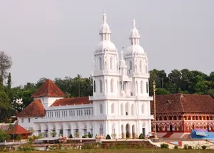 Marth Mariyam Major Archiepiscopal Church