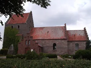 Nørre Næraa Church
