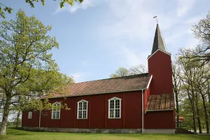 Tomb Church