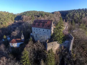 Rabeneck Castle