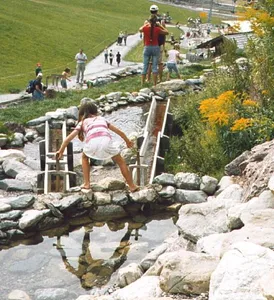 Witches' Water