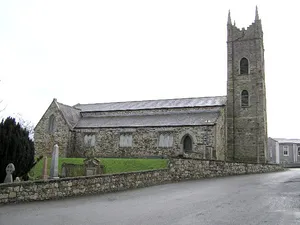 St Lugadius Church of Ireland