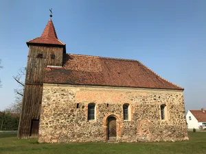 Dorfkirche Kümmritz