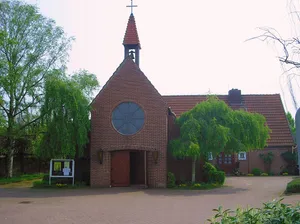Saint Joseph Church