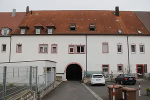 Klostergebäude