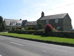 Milecastle 20