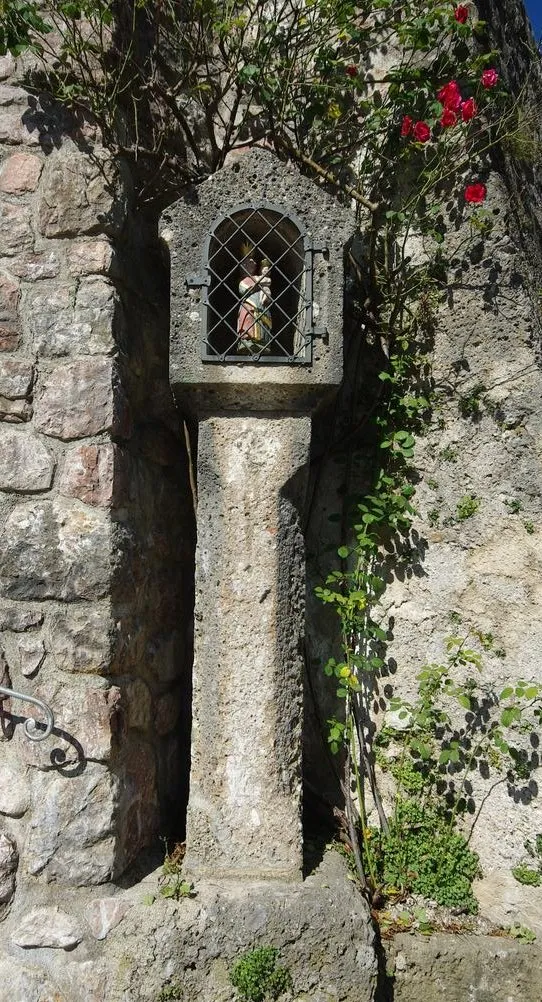 Bildstock - Doktorberg 4 (Berchtesgaden)