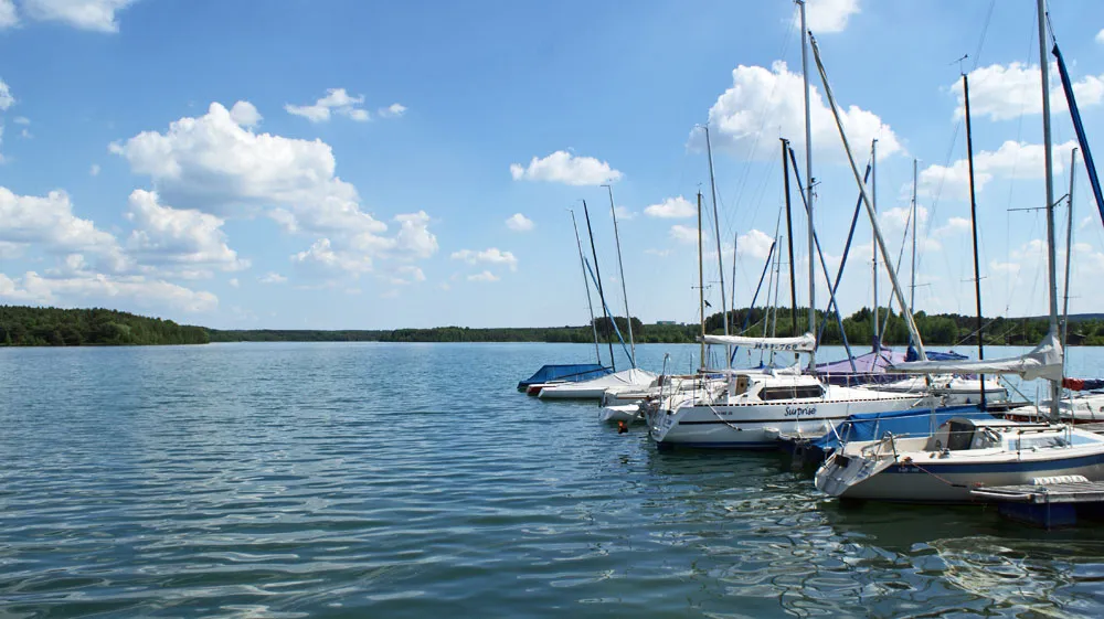 Brückelsee