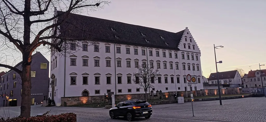 Jesuitenkolleg Rottenburg