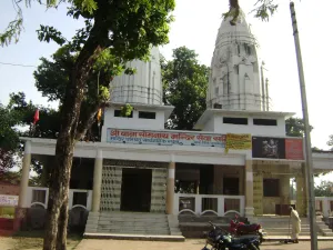 Deoria, Uttar Pradesh