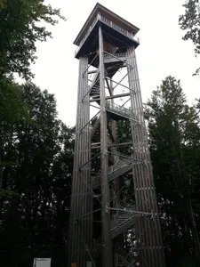 Altberg Observation Tower