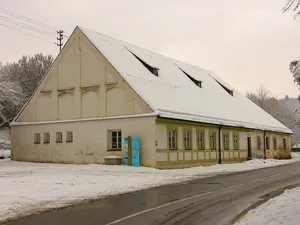 Ehemalige Volksschule des Klosters