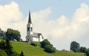 catholic church Ladir
