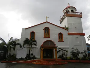 Santa Maria Church