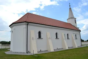 Church of Saints Peter and Paul