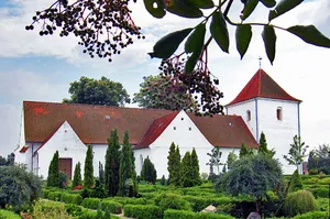 Skårup Church