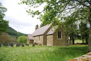 St. Peter's Church