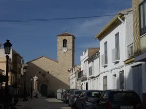 Church of Saint James