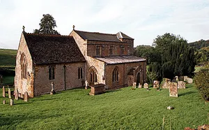 Church of St Peter