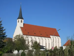 Kloster Seligenporten
