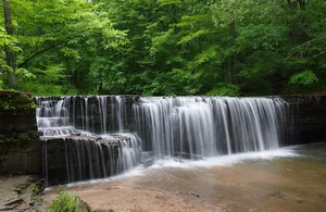 Nerstrand Big Woods State Park