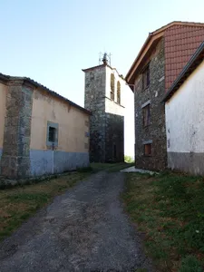 Church of Nuestra Señora de la Visitación, Puerto Castilla