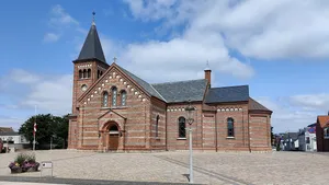 Church of Our Saviour