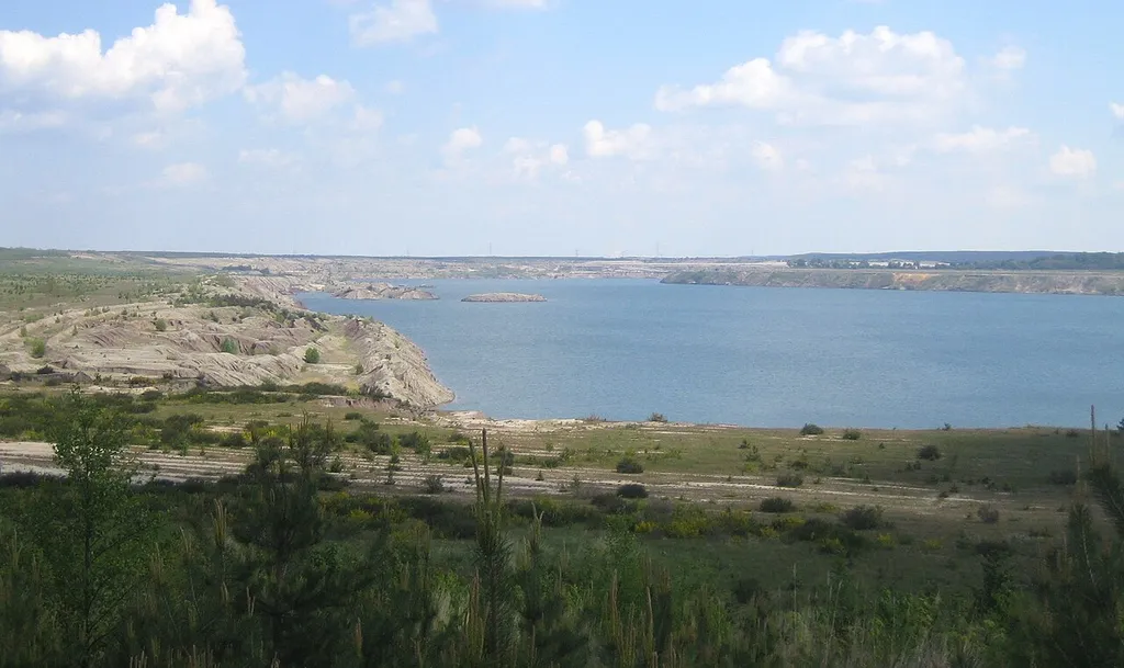 Altdöberner See