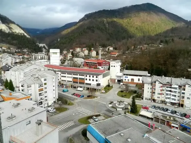 Hrastnik