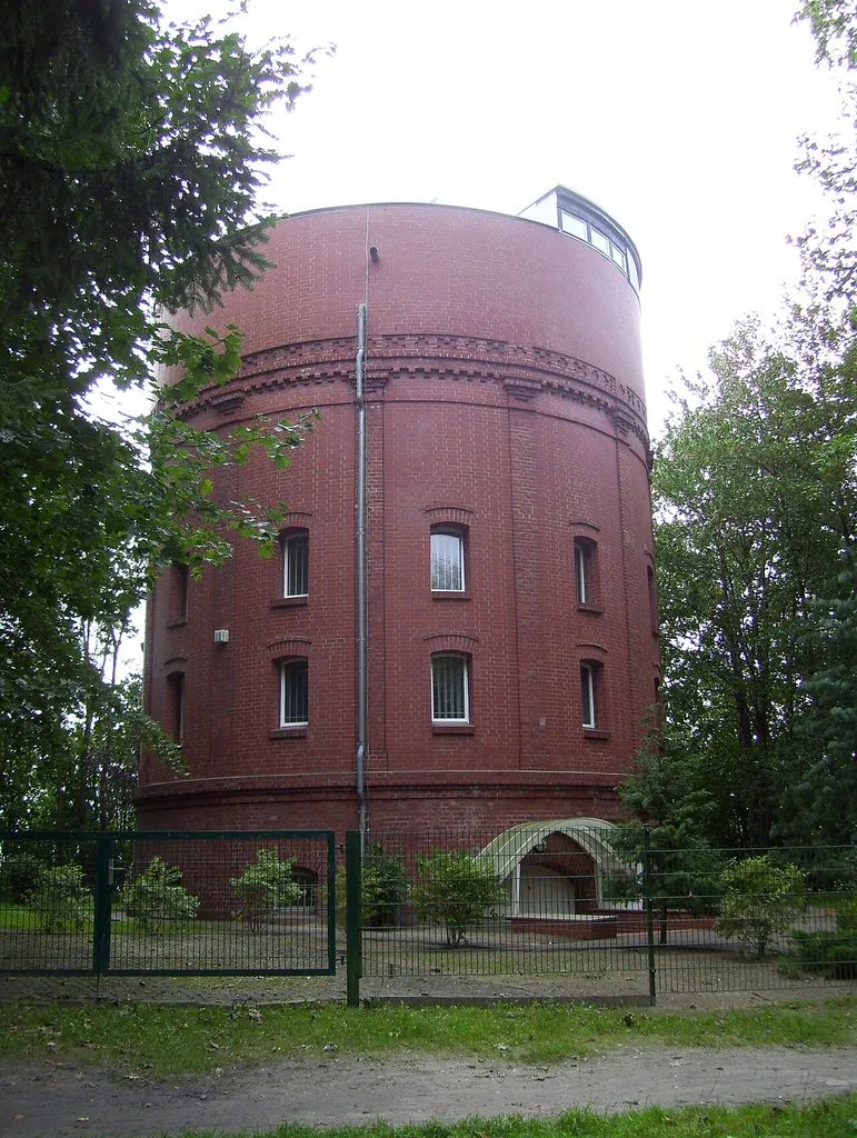 Wasserturm