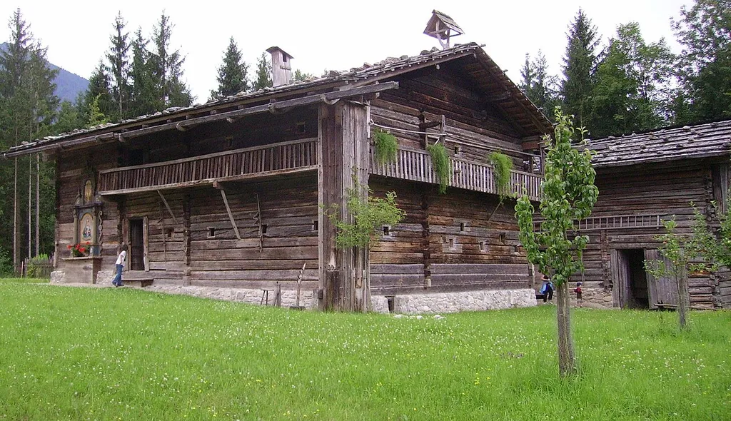Freilichtmuseum Salzburg
