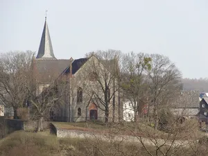 Church of Jesus Christ in Dillheim