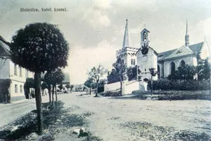 Saint Nicholas church