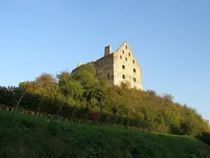 Burg Burkheim