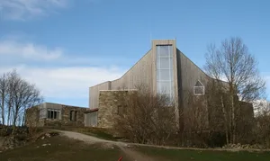 Riska Church