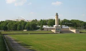 Leipziger Festwiese