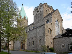 St.-Ludgerus Basilica