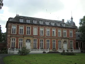 Kortenberg Abbey