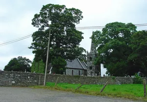 St John's Church