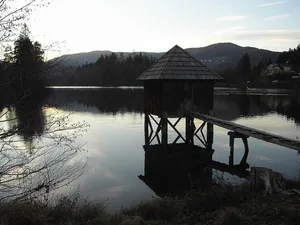 Moosburger Mitterteich