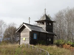 Veshkelitsa