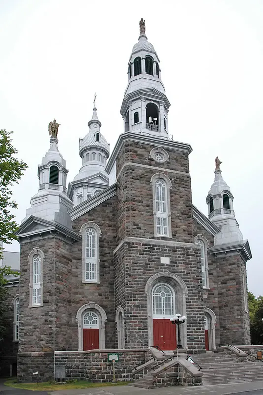 Église de Trois-Pistoles