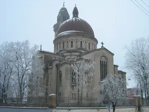 Church of Holy Transfiguration