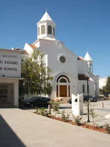 Holy Mother of God Cathedral