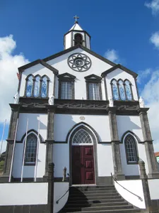 Church of Nossa Senhora da Oliveira